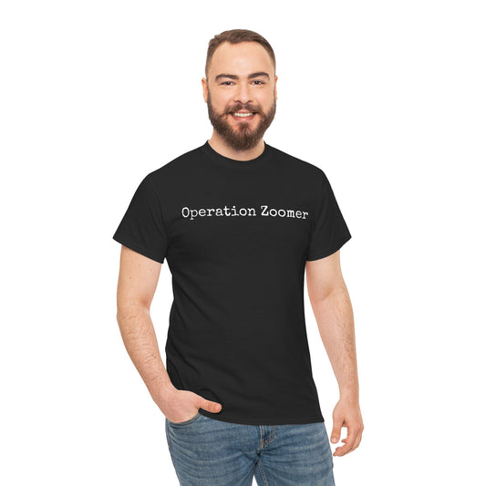 Sweeny T-Shirt (Black)