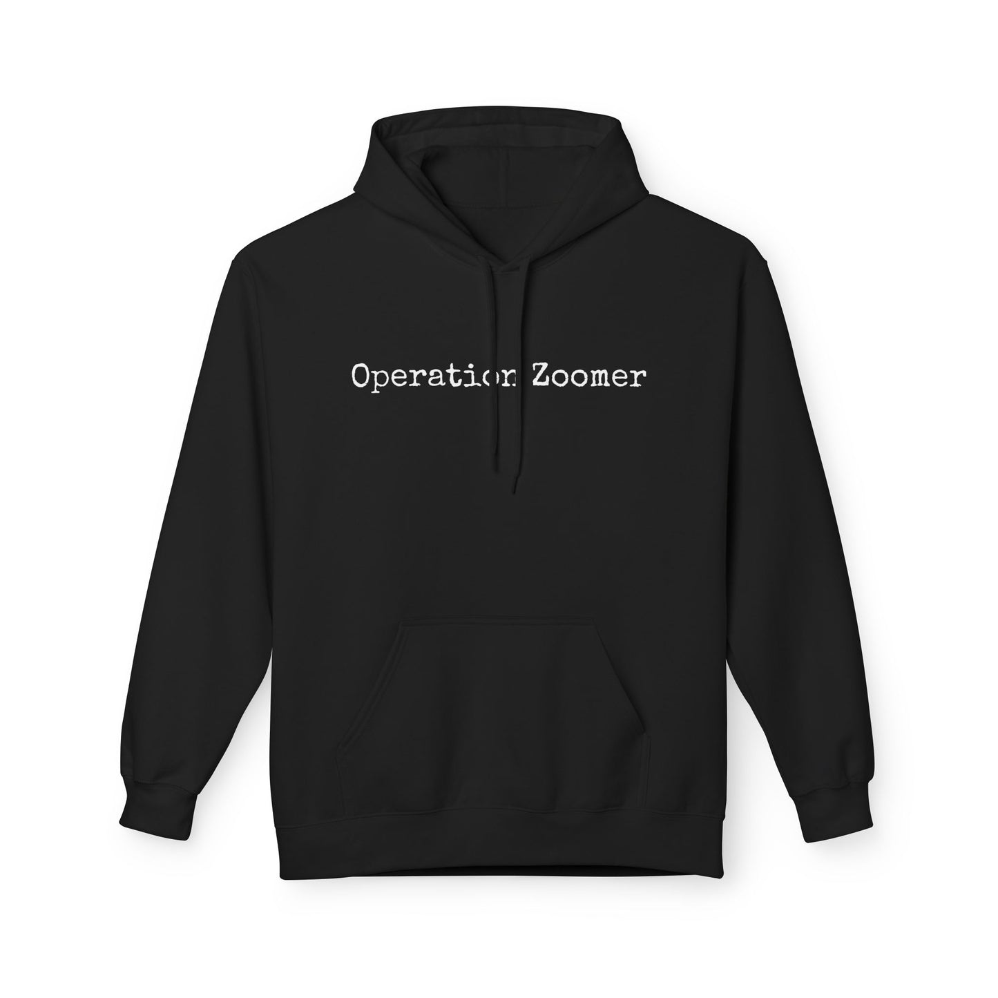 Goyim Lives Matter Hoodie (Black)