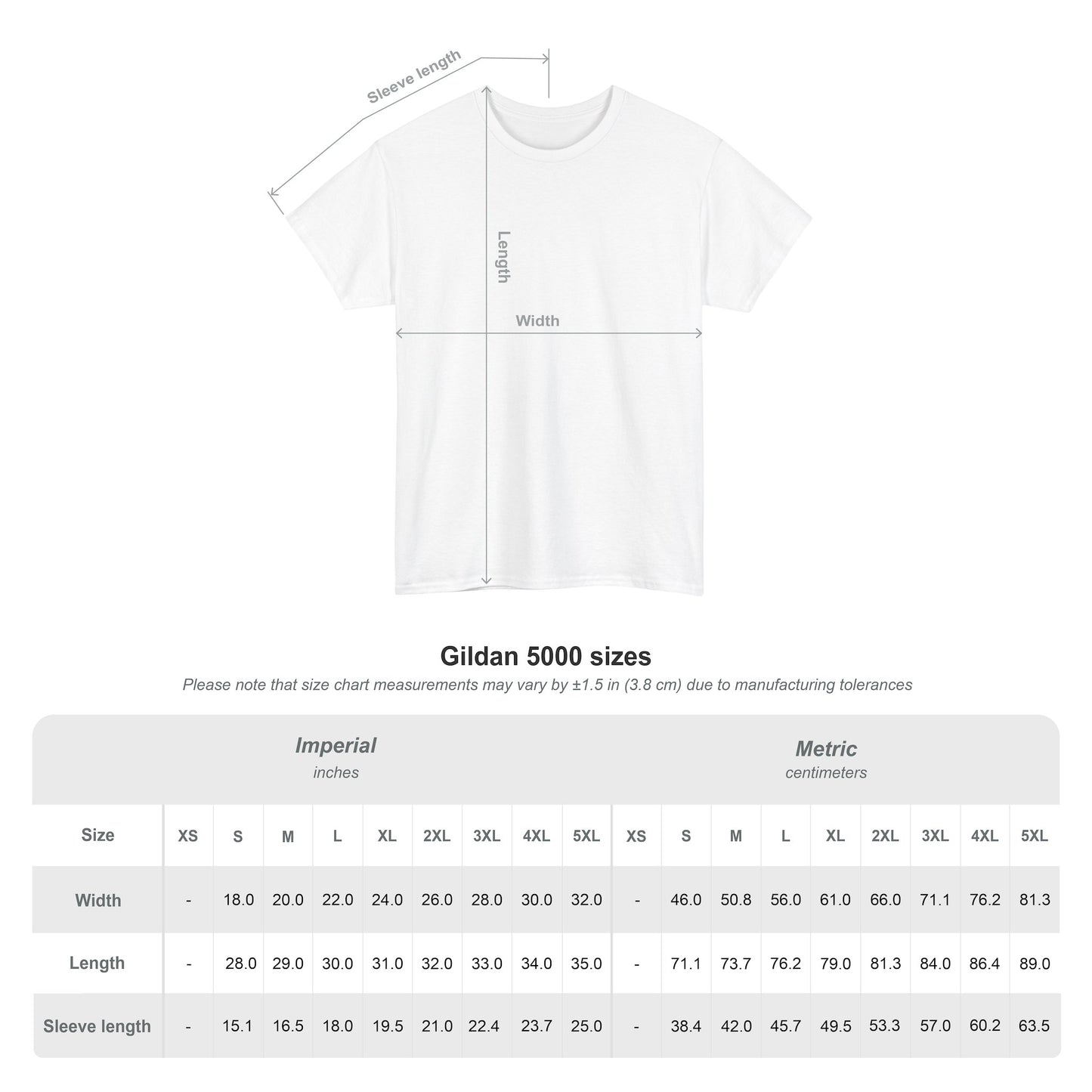 Greed T-Shirt