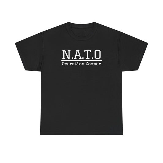 RN NATO T-Shirt