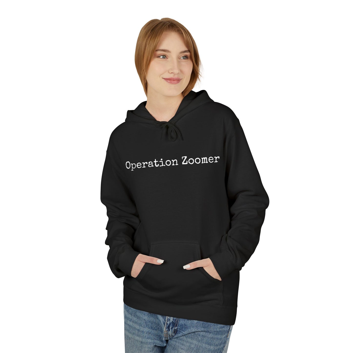 Goyim Lives Matter Hoodie (Black)