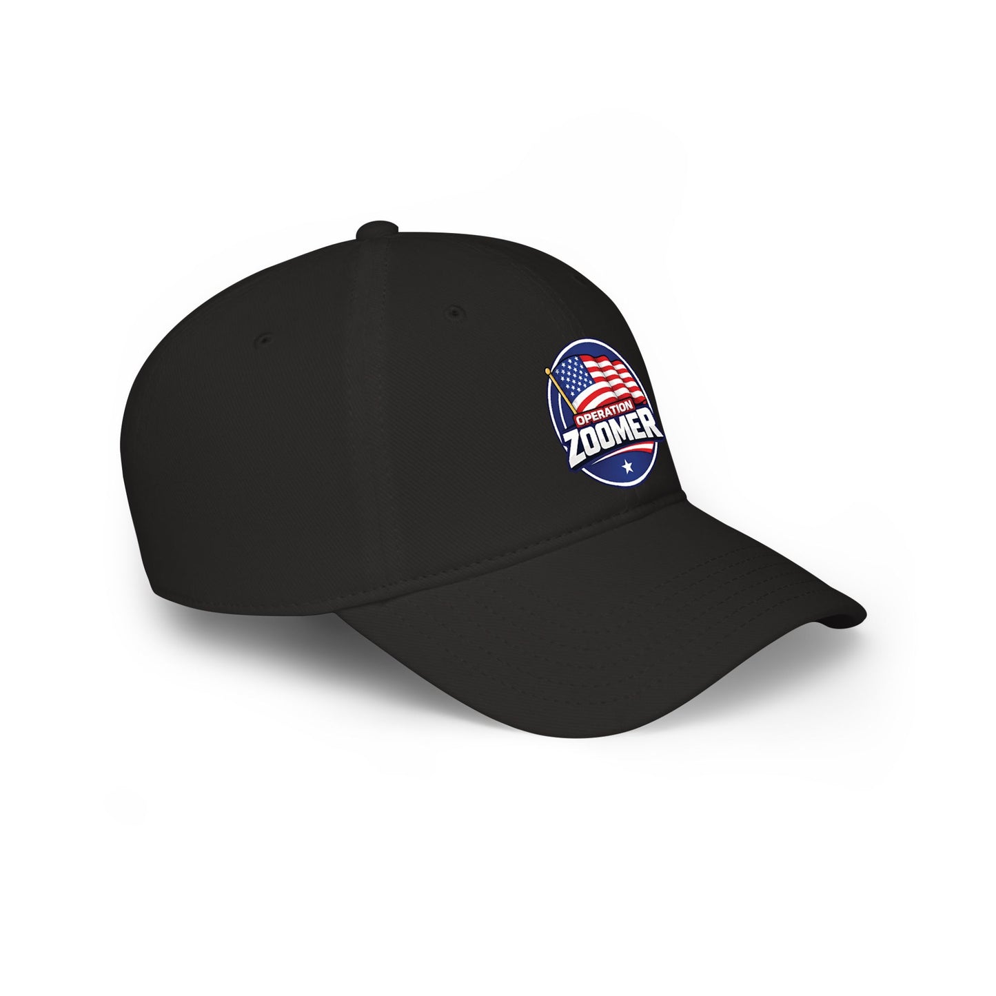 Operation Zoomer Cap