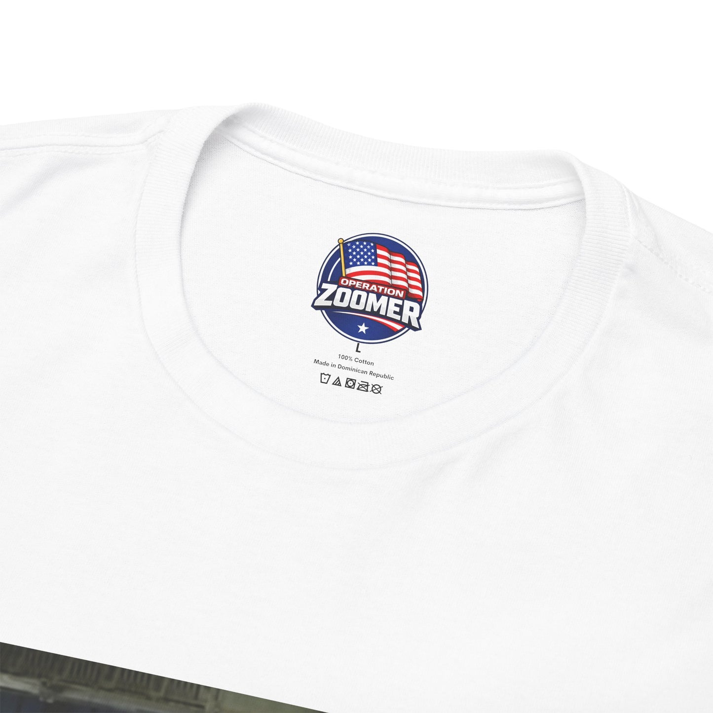 Greed T-Shirt