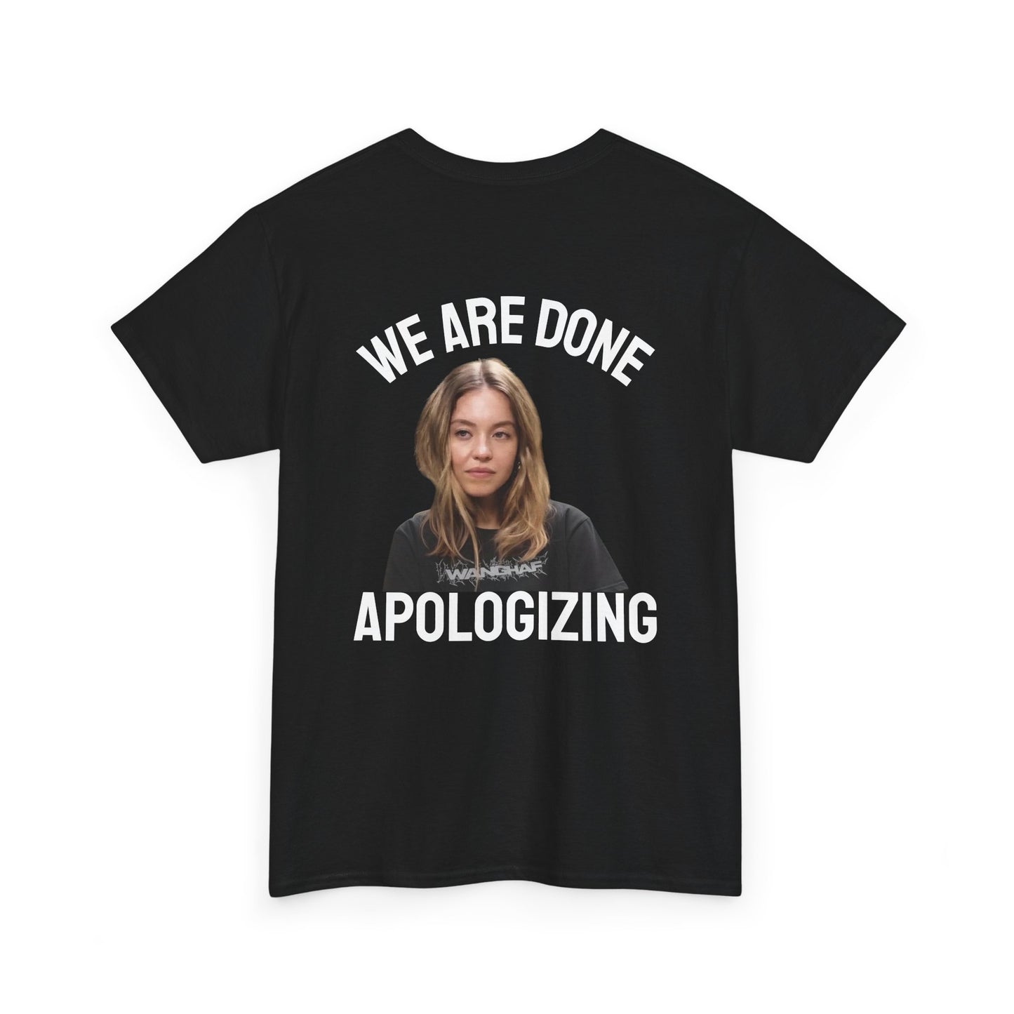 Sweeny T-Shirt (Black)