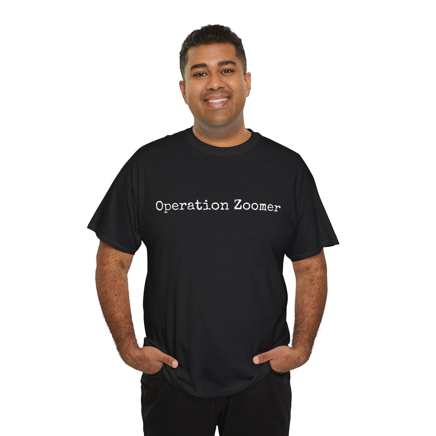 Goyim Lives Matter T-Shirt (Black)
