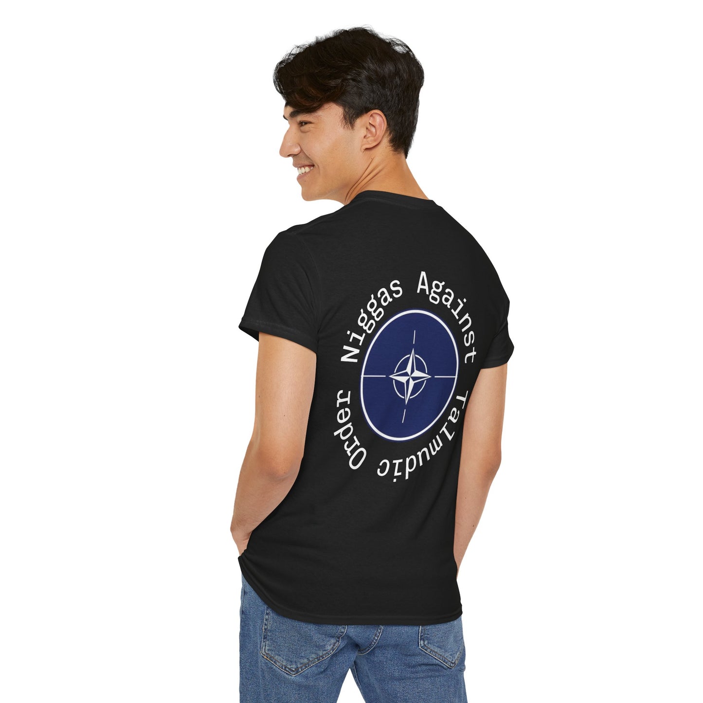 RN NATO  T-Shirt
