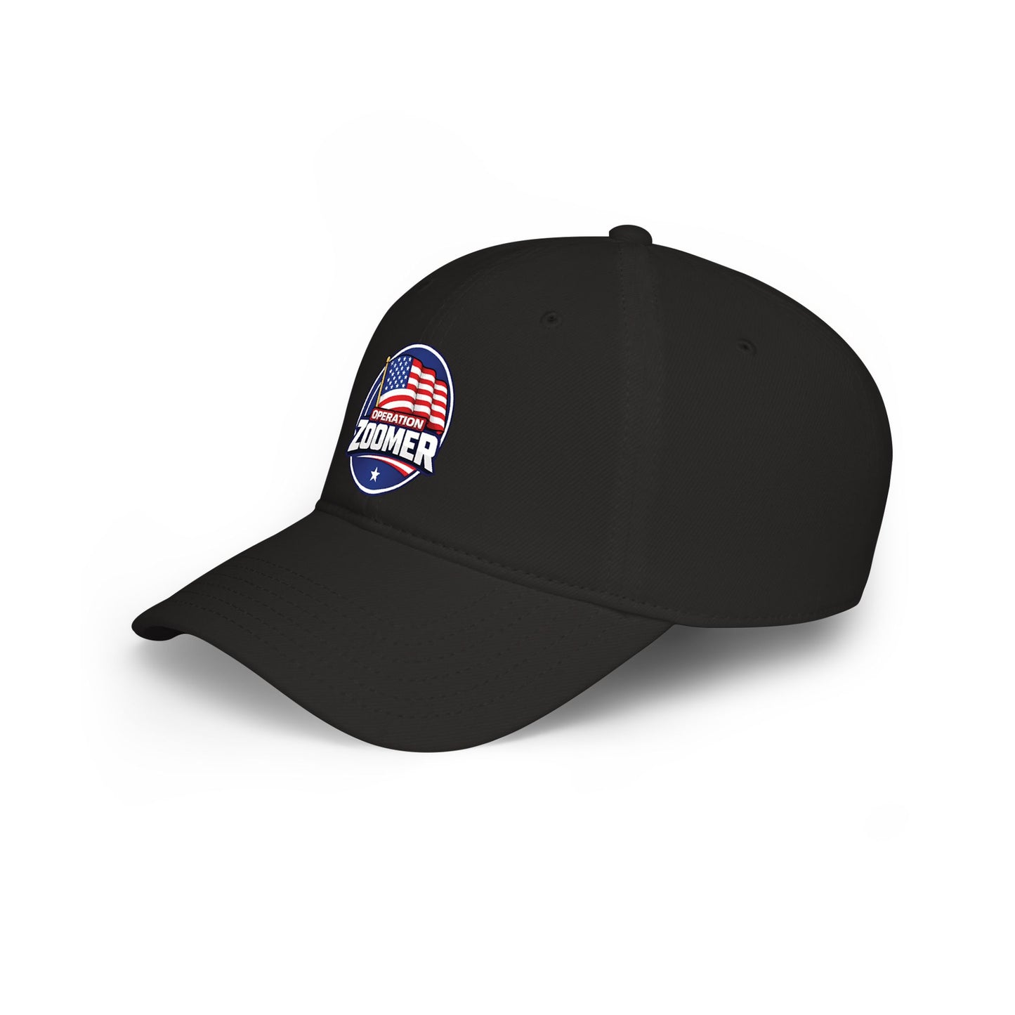 Operation Zoomer Cap