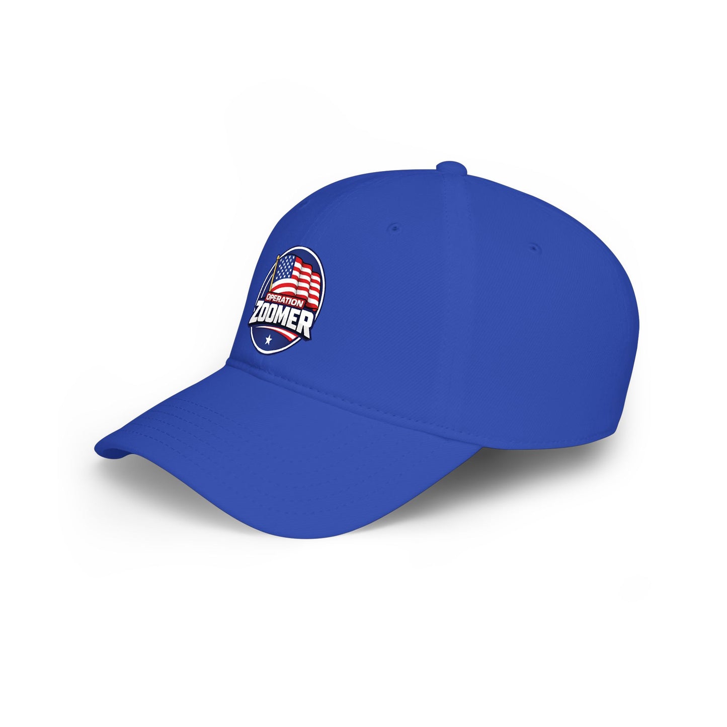 Operation Zoomer Cap