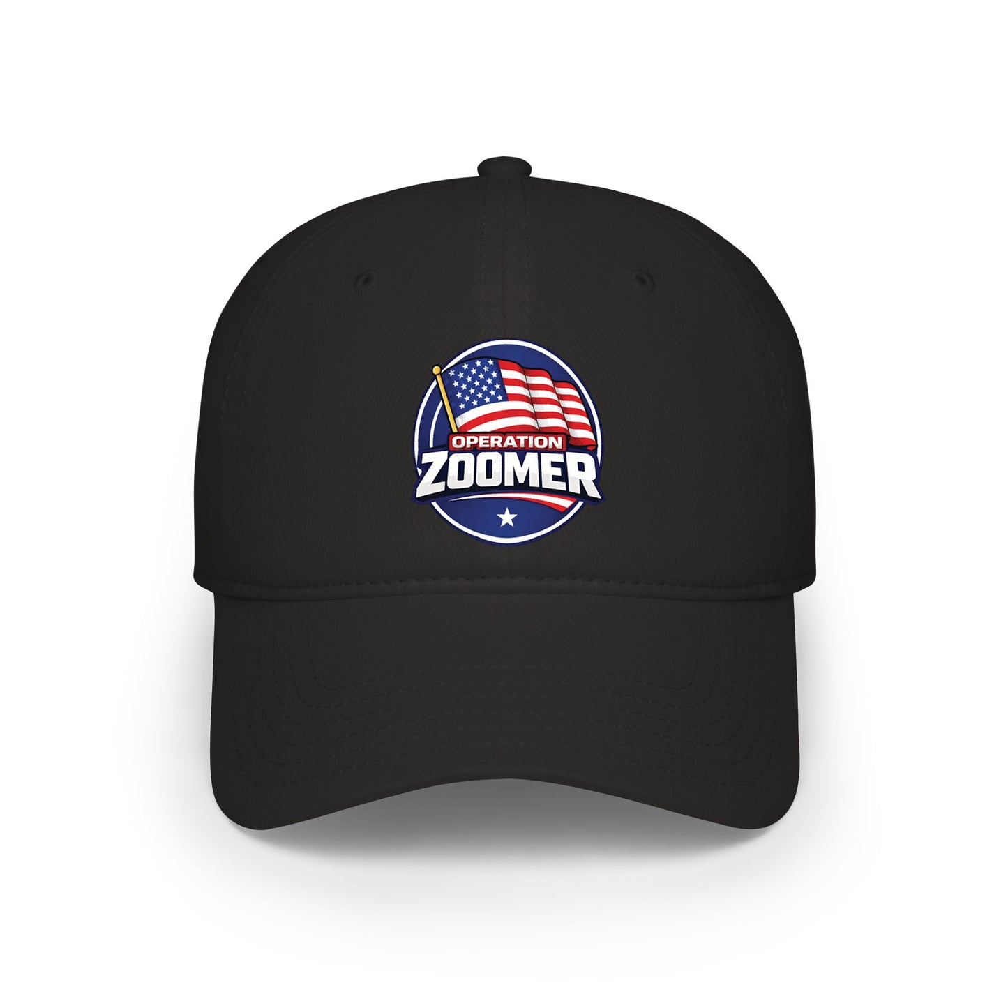 Operation Zoomer Cap