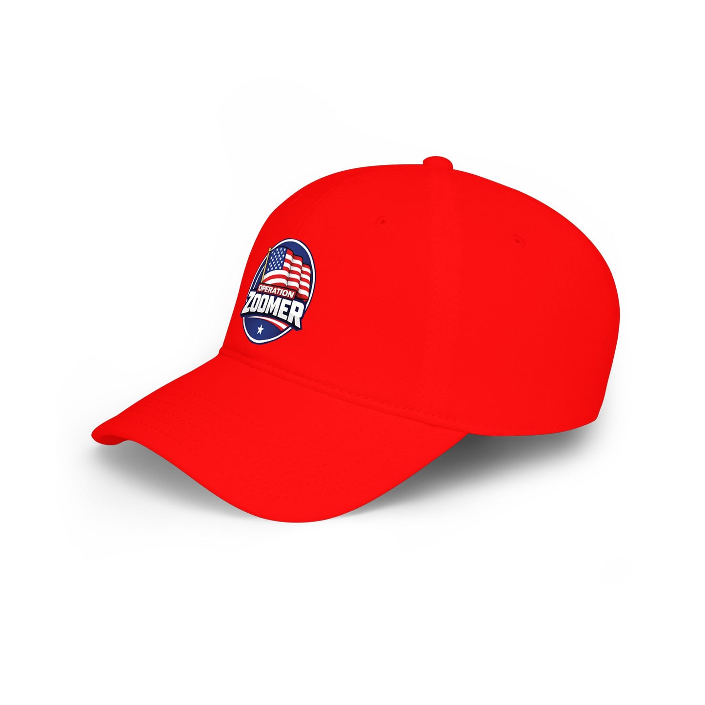 Operation Zoomer Cap