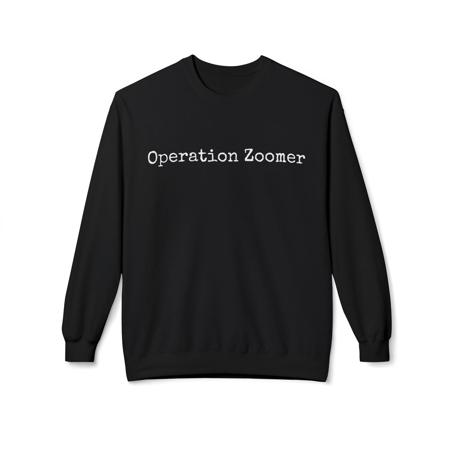 Goyim Live Matter Crewneck