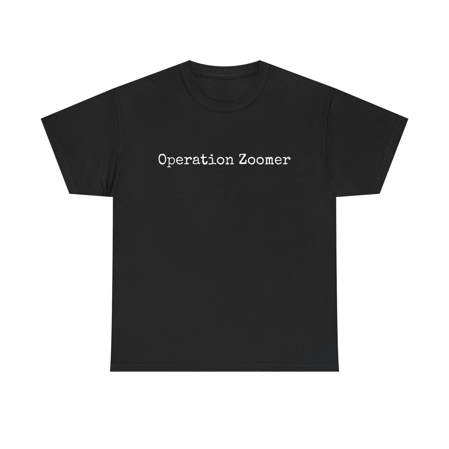 Goyim Lives Matter T-Shirt (Black)