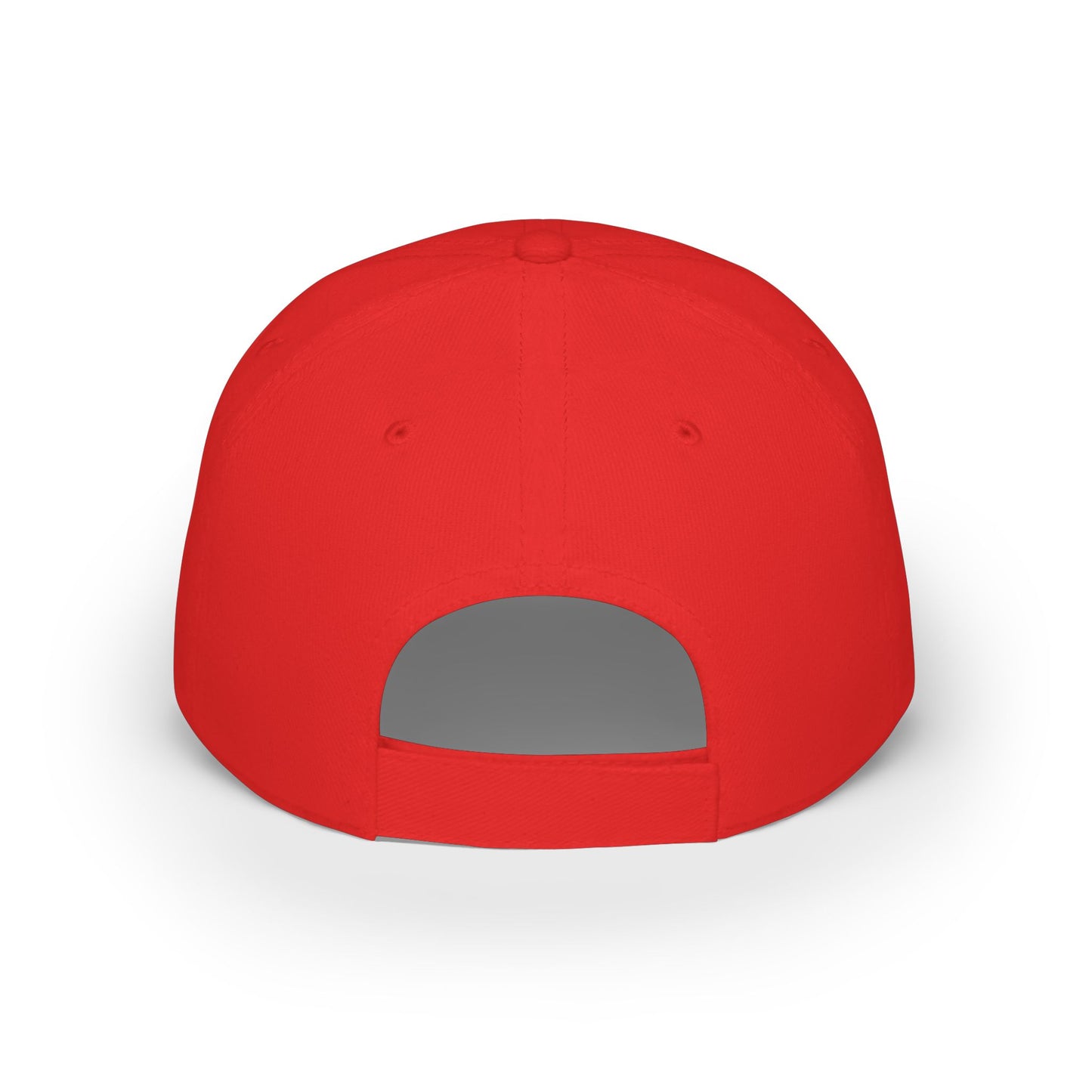 Operation Zoomer Cap
