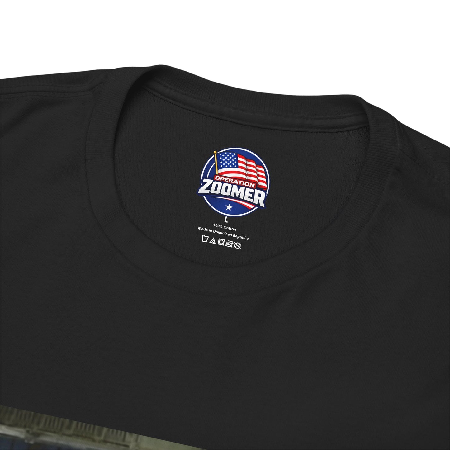 Greed T-Shirt