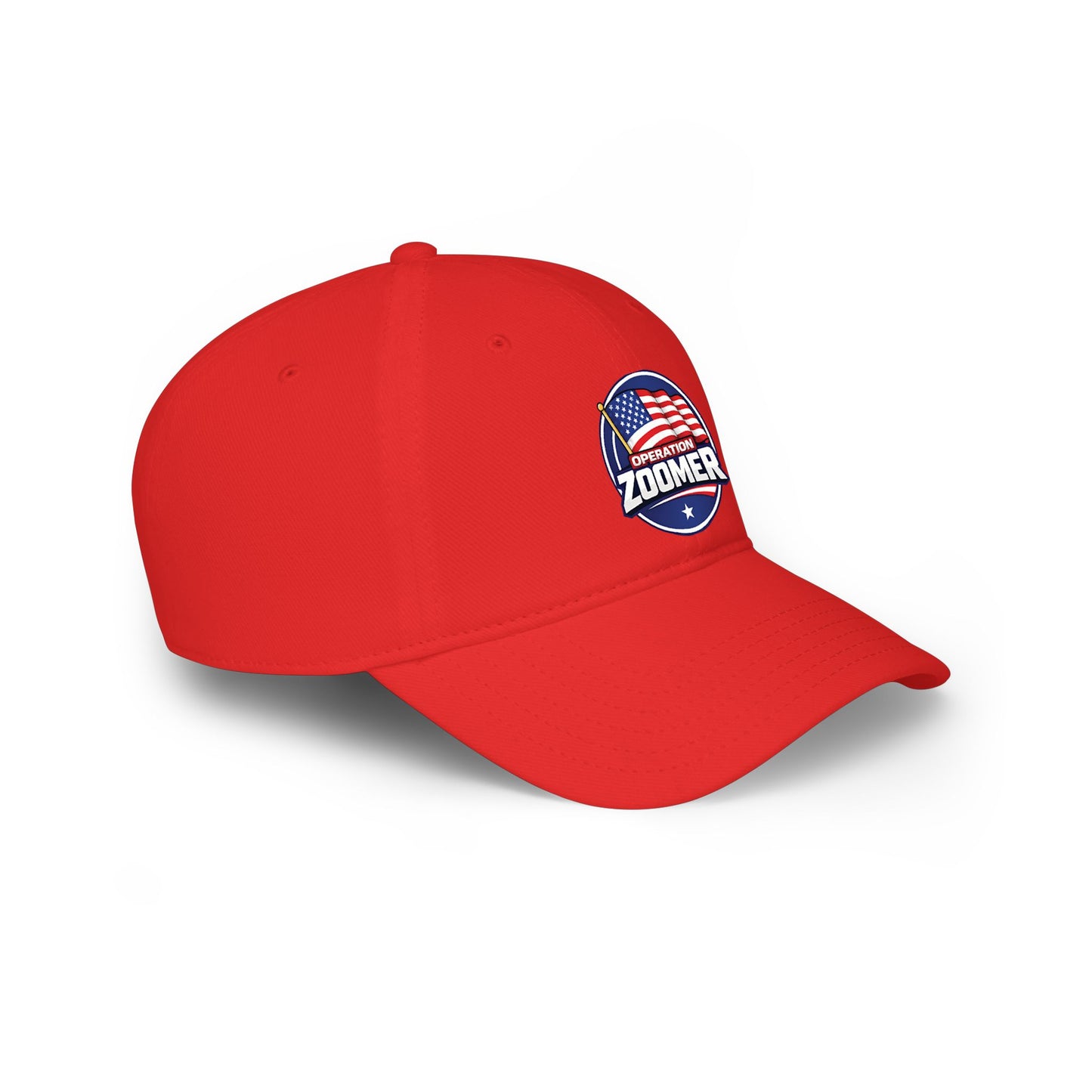 Operation Zoomer Cap