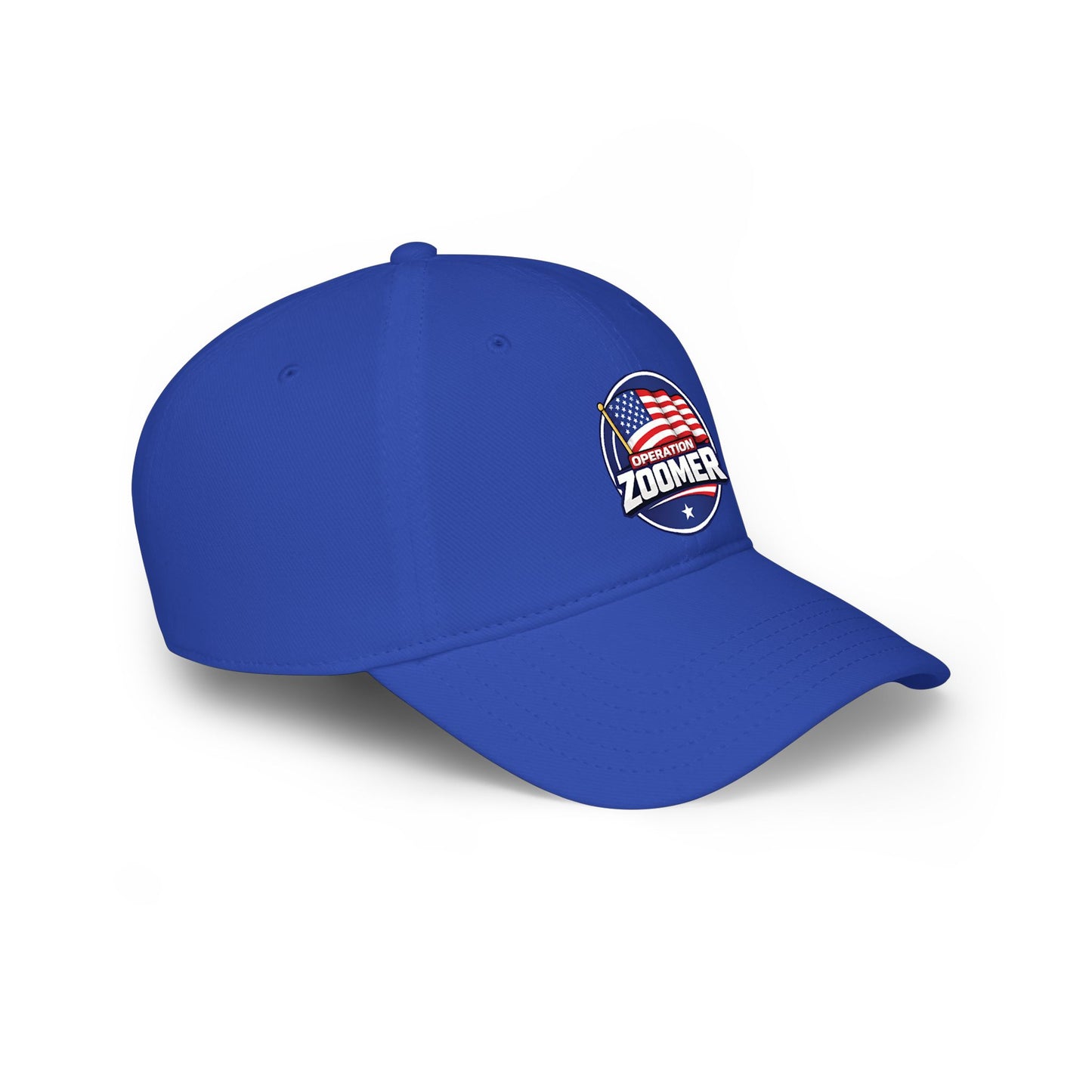Operation Zoomer Cap