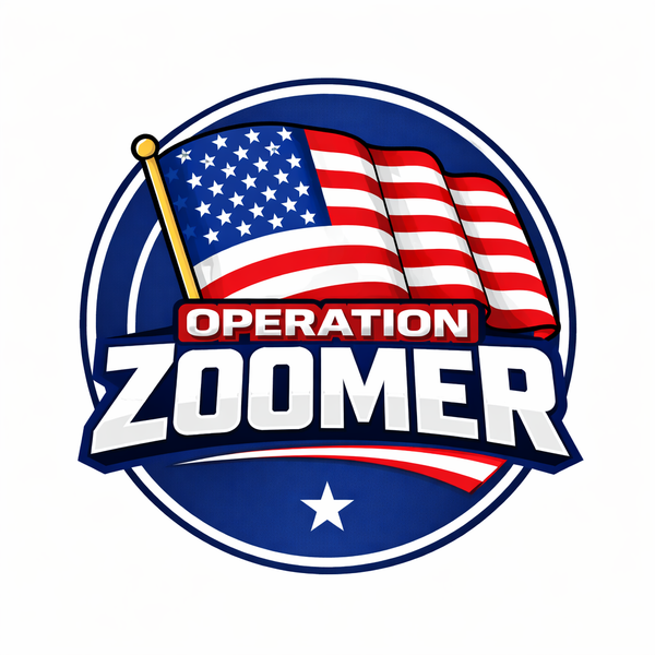 Operation Zoomer